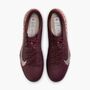 Nike Zoom Vapor 16 Academy Tf Nu3 - burgundy crush/metallic silver