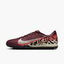 Nike Zoom Vapor 16 Academy Tf Nu3 - burgundy crush/metallic silver