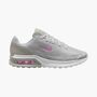 Nike Nike Air Max Bia WomenS Shoes - vast grey/lt magenta-college grey-w