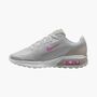 Nike Nike Air Max Bia WomenS Shoes - vast grey/lt magenta-college grey-w