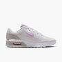 Nike Nike Air Max Bia WomenS Shoes - vast grey/lt magenta-college grey-w