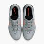 Nike Nike Air Max Bia MenS Shoes - lt smoke grey/hyper crimson-black