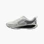 Nike Nike Vomero 18 Big Kids Road Runni - summit white/metallic silver-black