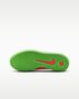 Nike Jr Phantom 6 Low Acad Ic Eh - hot punch/black-green strike
