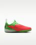 Nike Jr Phantom 6 Low Acad Ic Eh - hot punch/black-green strike