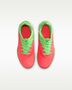 Nike Jr Phantom 6 Low Acad Ic Eh - hot punch/black-green strike