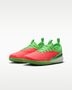 Nike Jr Phantom 6 Low Acad Ic Eh - hot punch/black-green strike
