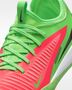 Nike Jr Phantom 6 Low Acad Ic Eh - hot punch/black-green strike