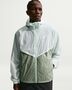 Nike M Nk Wr Ltwt Unlnd Fz Uv Jacke - lt orewood brn/cream ii/white