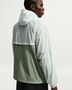 Nike M Nk Wr Ltwt Unlnd Fz Uv Jacke - lt orewood brn/cream ii/white