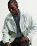 Nike M Nk Wr Ltwt Unlnd Fz Uv Jacke - lt orewood brn/cream ii/white