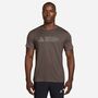 Nike Nike Acg MenS Dri-Fit T-Shirt - ironstone