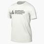 Nike Nike Acg MenS Dri-Fit T-Shirt - summit white