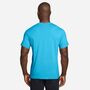 Nike Nike Acg MenS Dri-Fit T-Shirt - baltic blue