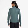 Nike W Acg Trail Df Hz Midlayer (Consume - mineral slate/summit white