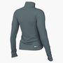 Nike W Acg Trail Df Hz Midlayer (Consume - mineral slate/summit white