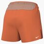 Nike Nike Acg Trailwind MenS Dri-Fit - safety orange/safety orange/summit