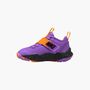 Nike Nike Team Hustle D 12 Se Little Kid - bright violet/black-total orange