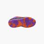 Nike Nike Team Hustle D 12 Se Little Kid - bright violet/black-total orange