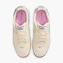 Nike Tiempo Streetgato Prm - coconut milk/blue crystal-gum med b