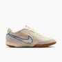 Nike Tiempo Streetgato Prm - coconut milk/blue crystal-gum med b
