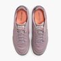 Nike Tiempo Streetgato Prm - lt violet ore/peony-gum dark brown