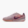 Nike Tiempo Streetgato Prm - lt violet ore/peony-gum dark brown