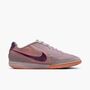 Nike Tiempo Streetgato Prm - lt violet ore/peony-gum dark brown