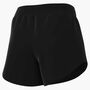 Nike Nike One WomenS Dri-Fit Mid-Rise 5 - black/black/white