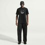 Nike Nike Sportswear MenS Graphic T-Shi - black/igloo