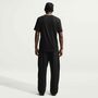 Nike Nike Sportswear MenS Graphic T-Shi - black/igloo