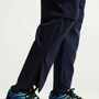 Nike Fff B Nsw Tch Wvn Pnt - blackened blue/metallic copper