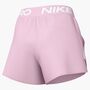 Nike Nike Pro WomenS Dri-Fit Mid-Rise B - pink foam/white