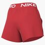 Nike Nike Pro WomenS Dri-Fit Mid-Rise B - lt crimson/white