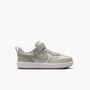 Nike Nike Court Borough Low Little Kids - light silver/spruce fog-white