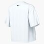 Nike Nike Pro WomenS Dri-Fit Loose Shor - white/black