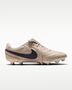 Nike Tiempo Ligera Pro Fg Ft - pearl white/dark obsidian