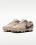 Nike Tiempo Ligera Pro Fg Ft - pearl white/dark obsidian