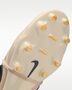 Nike Tiempo Ligera Pro Fg Ft - pearl white/dark obsidian