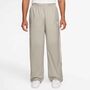 Nike M Nk Wr Ltwt Unlnd Uv Pant - cream ii/lt orewood brn/white