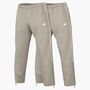 Nike M Nk Wr Ltwt Unlnd Uv Pant - cream ii/lt orewood brn/white