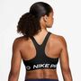 Nike Nike Pro WomenS Light-Support Non- - black/white