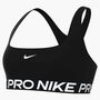 Nike Nike Pro WomenS Light-Support Non- - black/white