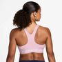 Nike Nike Pro WomenS Light-Support Non- - pink foam/white