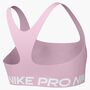 Nike Nike Pro WomenS Light-Support Non- - pink foam/white