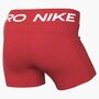 Nike Nike Pro WomenS Mid-Rise 3 Biker - lt crimson/white