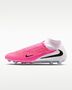 Nike Phantom 6 High Elite Ag-Pro T - multi-color/black