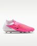 Nike Phantom 6 High Elite Ag-Pro T - multi-color/black
