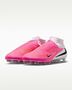Nike Phantom 6 High Elite Ag-Pro T - multi-color/black