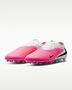 Nike Phantom 6 Low Elite Ag-Pro T - multi-color/black